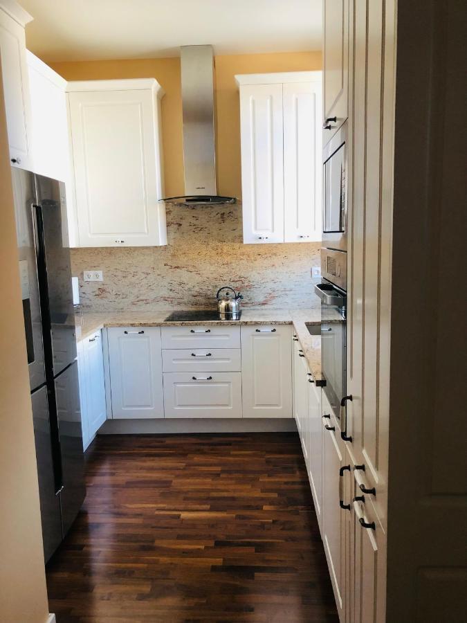 Swiss Central Luxury Apartment 132M2 SJJ Eksteriør bilde
