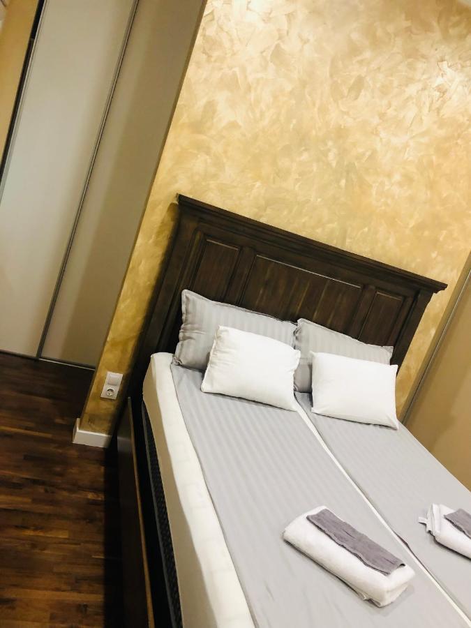 Swiss Central Luxury Apartment 132M2 SJJ Eksteriør bilde