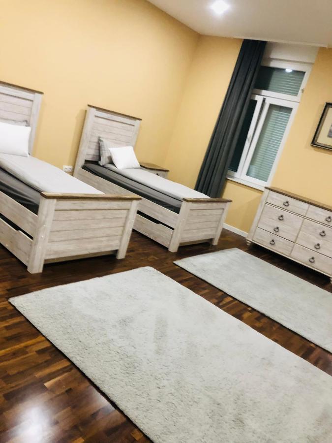 Swiss Central Luxury Apartment 132M2 SJJ Eksteriør bilde