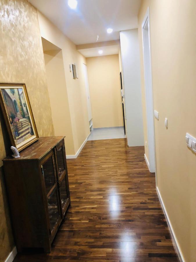 Swiss Central Luxury Apartment 132M2 SJJ Eksteriør bilde
