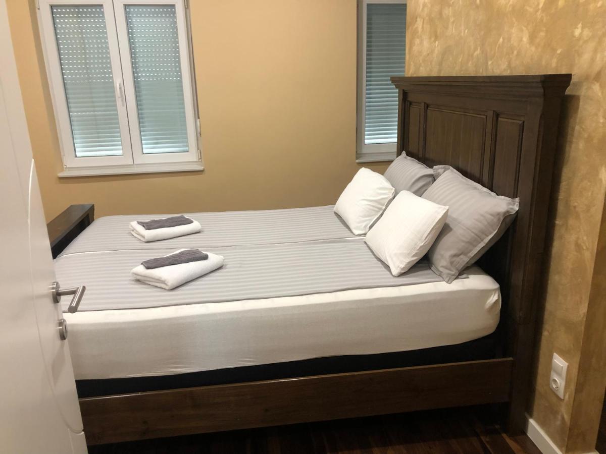 Swiss Central Luxury Apartment 132M2 SJJ Eksteriør bilde