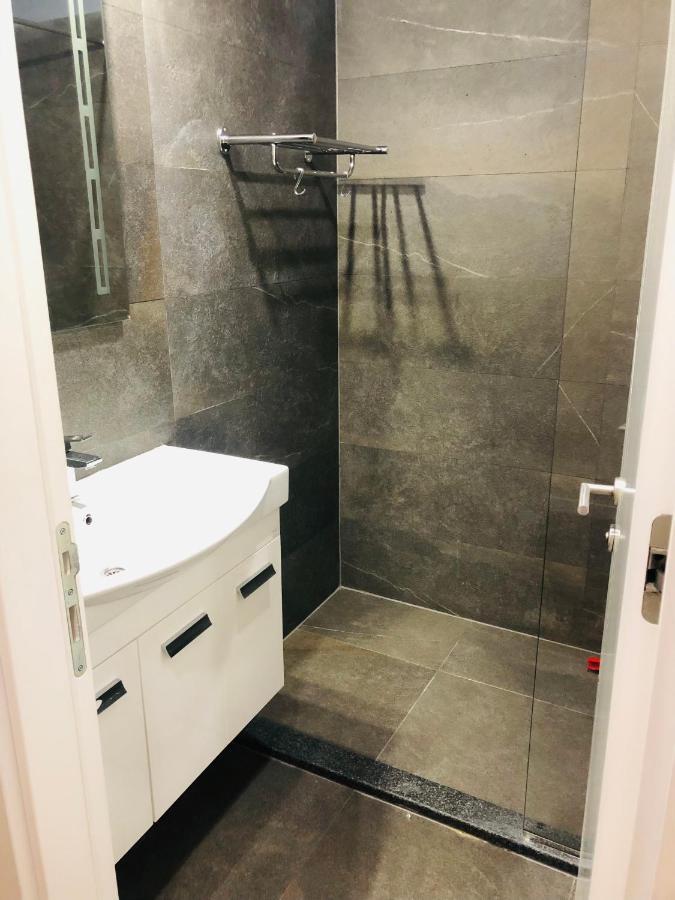 Swiss Central Luxury Apartment 132M2 SJJ Eksteriør bilde
