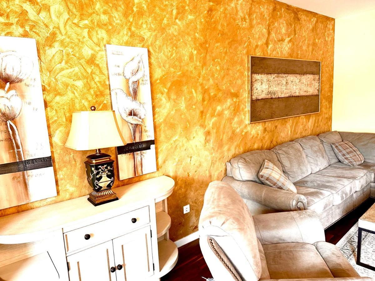 Swiss Central Luxury Apartment 132M2 SJJ Eksteriør bilde