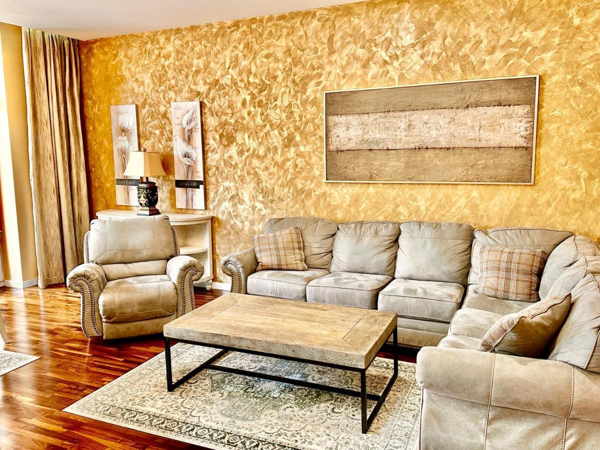 Swiss Central Luxury Apartment 132M2 SJJ Eksteriør bilde