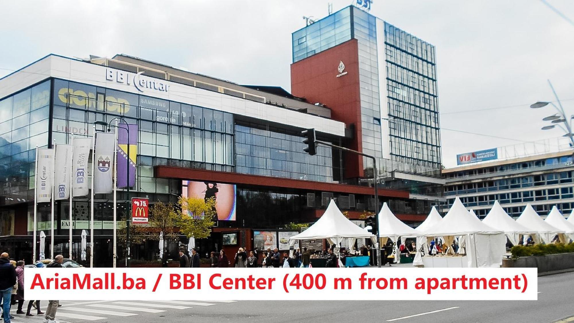 Swiss Central Luxury Apartment 132M2 SJJ Eksteriør bilde