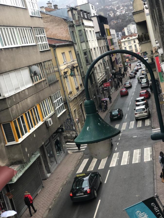 Swiss Central Luxury Apartment 132M2 SJJ Eksteriør bilde
